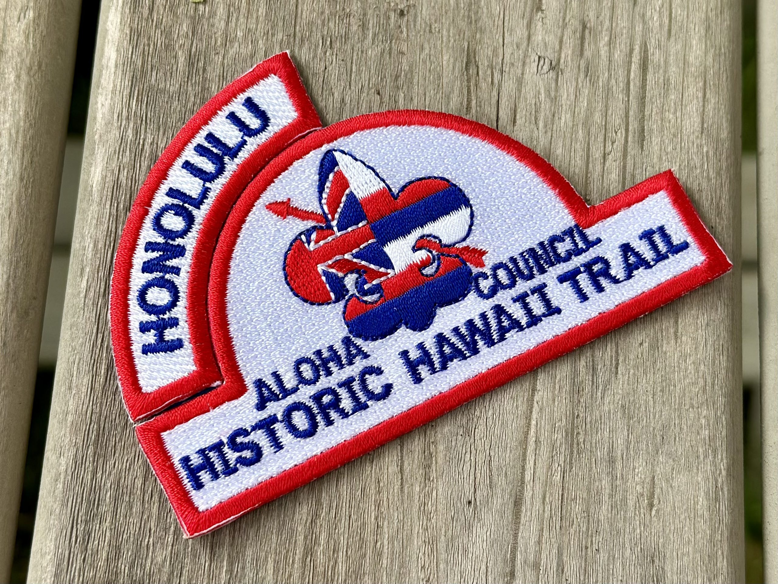 Featured image for “Historic Hawaii Trail – Honolulu”