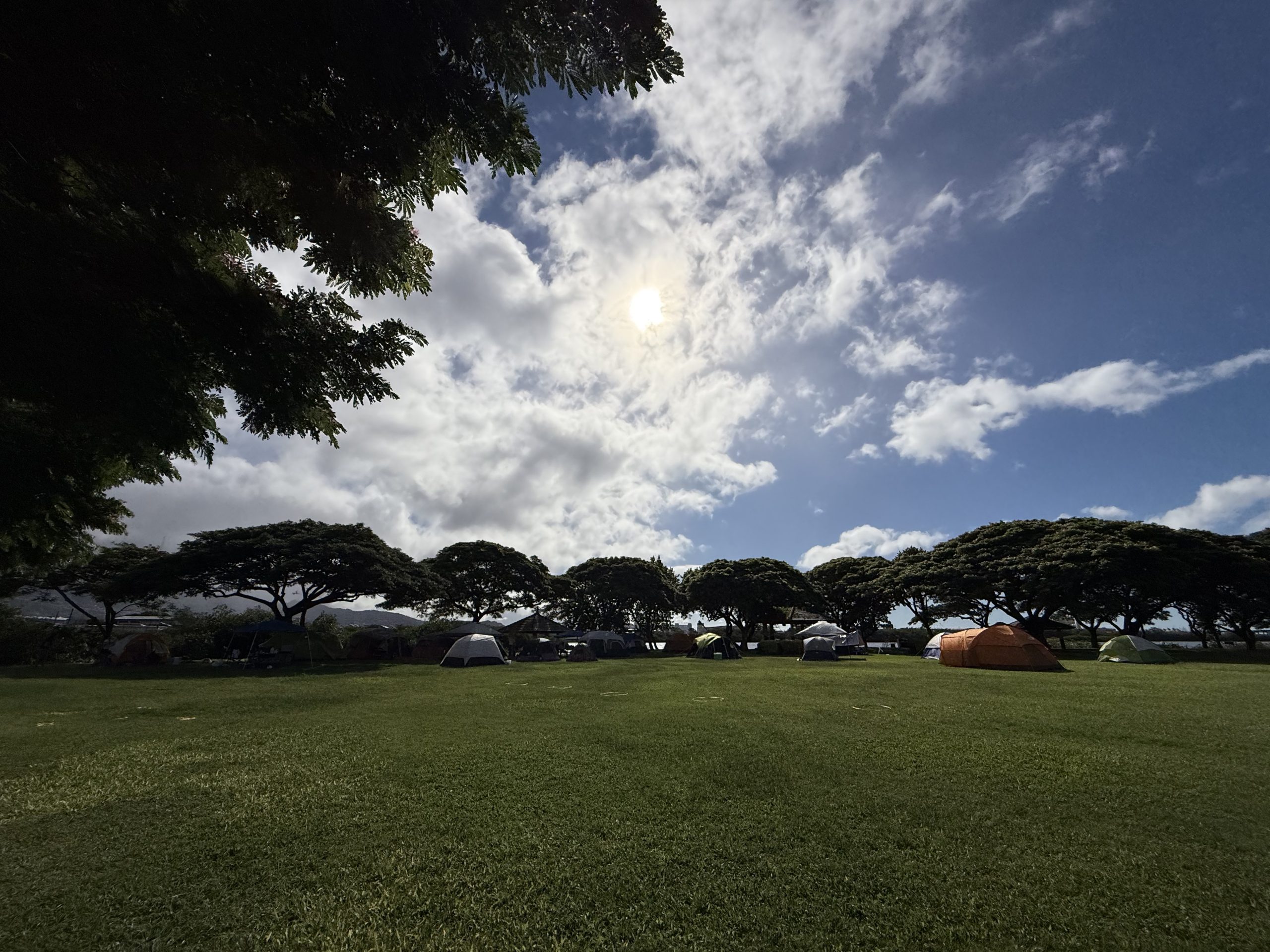 Featured image for “Ke’ehi Lagoon Family Camp”