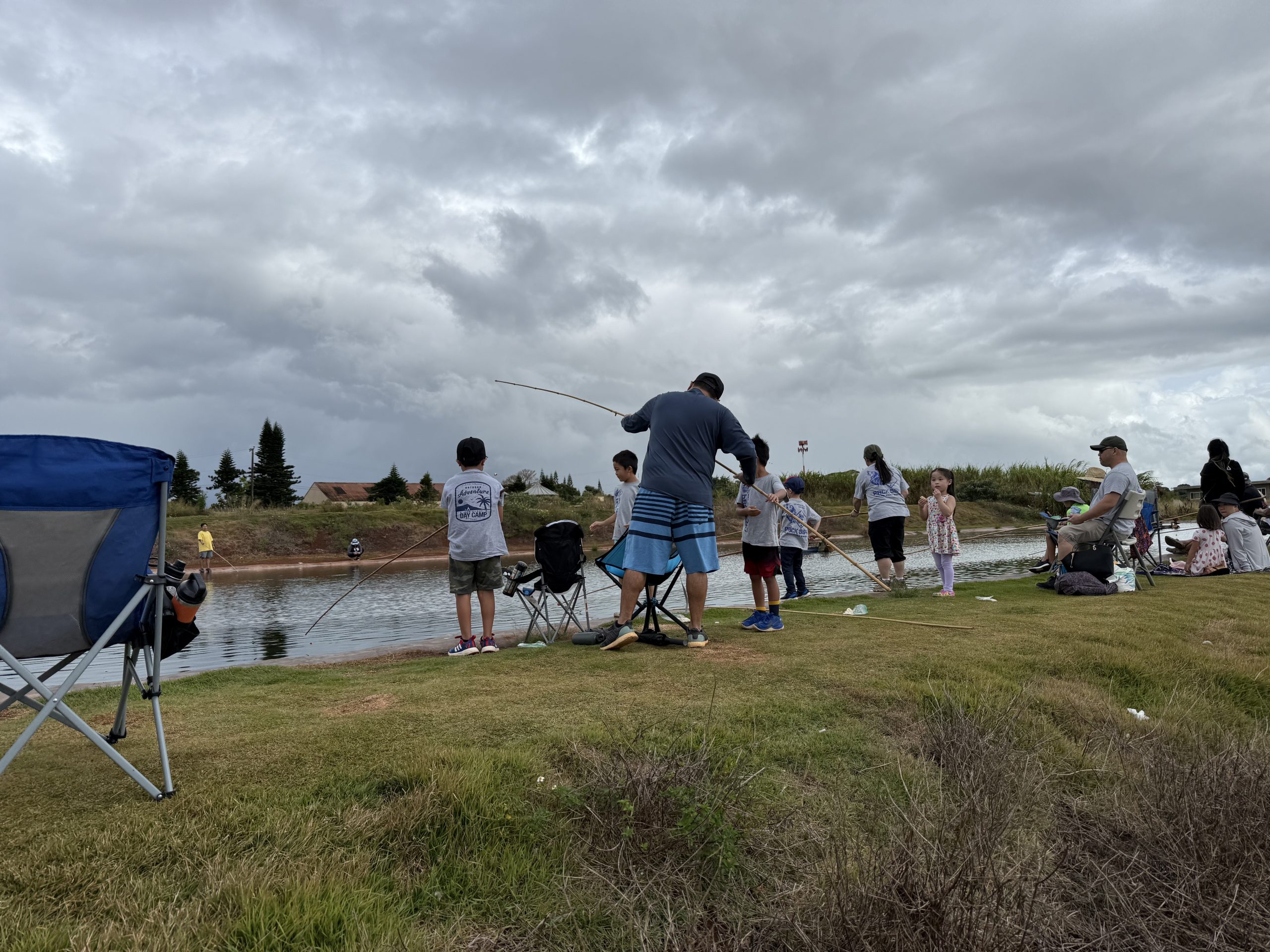 Featured image for “Fishing Farms Hawaii”