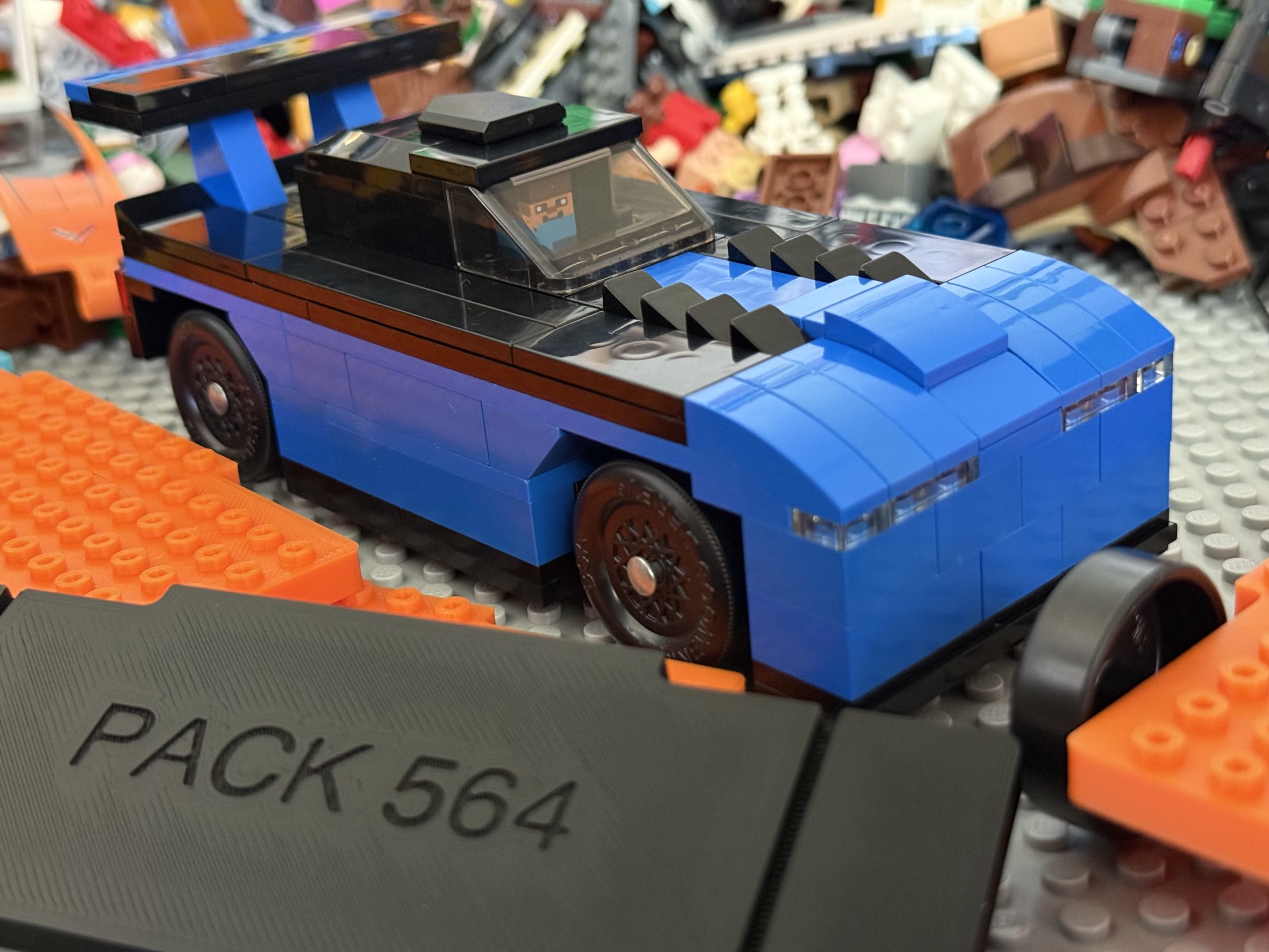 Featured image for “Brick Derby”