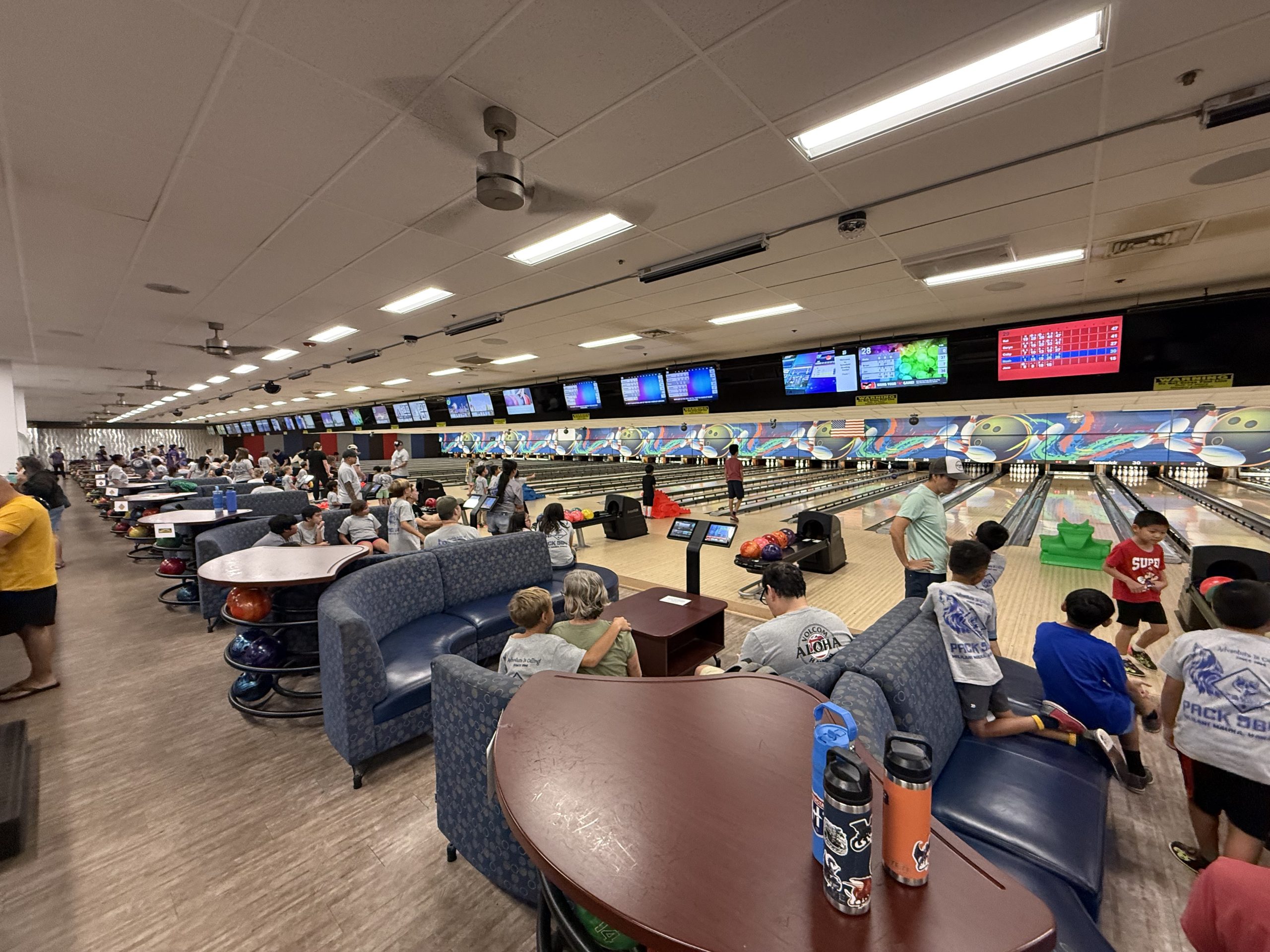 Featured image for “Holiday Party”